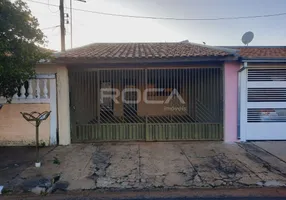 Foto 1 de Casa com 3 Quartos à venda, 111m² em Agua Vermelha, São Carlos