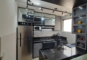Foto 1 de Apartamento com 2 Quartos à venda, 55m² em Conjunto Celso Machado, Belo Horizonte