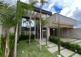 Foto 1 de Casa de Condomínio com 4 Quartos para venda ou aluguel, 255m² em Ponte Alta Norte, Brasília