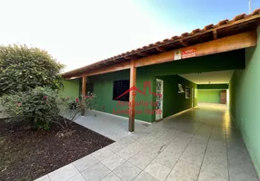 Foto 1 de Casa com 3 Quartos à venda, 190m² em Igapo, Londrina