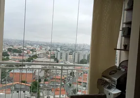 Foto 1 de Apartamento com 2 Quartos à venda, 64m² em Vila Bela, São Paulo