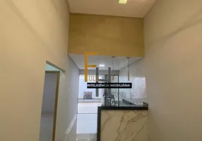 Foto 1 de Casa com 3 Quartos à venda, 140m² em Vila Alzira, Aparecida de Goiânia