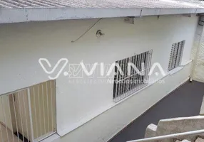 Foto 1 de Casa com 3 Quartos à venda, 156m² em Santa Maria, São Caetano do Sul