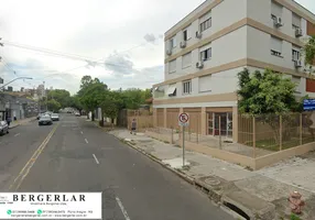 Foto 1 de Ponto Comercial para alugar, 52m² em Santana, Porto Alegre