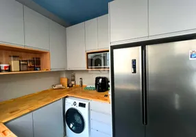 Foto 1 de Apartamento com 2 Quartos à venda, 40m² em Parque Sao Bento, Sorocaba