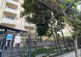 Foto 1 de Apartamento com 2 Quartos para alugar, 77m² em Jardim Brasil, São Paulo
