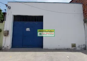 Foto 1 de Galpão/Depósito/Armazém para alugar, 100m² em Cidade Nova, Maracanaú