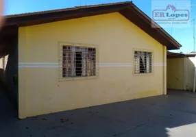 Foto 1 de Casa com 5 Quartos à venda, 220m² em Eucaliptos, Fazenda Rio Grande