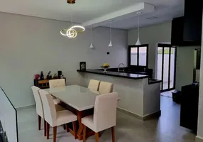 Foto 1 de Casa de Condomínio com 3 Quartos à venda, 230m² em Jardim Gramados de Sorocaba, Sorocaba