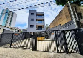 Foto 1 de Apartamento com 2 Quartos para alugar, 50m² em Vila Trujillo, Sorocaba