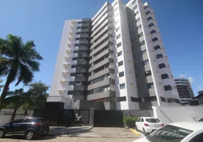 Foto 1 de Apartamento com 4 Quartos à venda, 170m² em Morro Branco, Natal