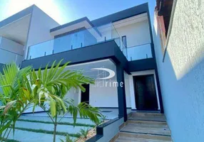 Foto 1 de Casa com 4 Quartos à venda, 245m² em Camboinhas, Niterói