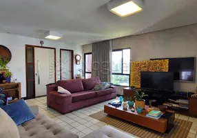 Foto 1 de Apartamento com 4 Quartos à venda, 189m² em Graças, Recife