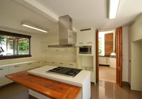 Foto 1 de Casa de Condomínio com 4 Quartos à venda, 505m² em Alphaville, Santana de Parnaíba