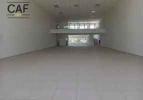 Foto 1 de Ponto Comercial para alugar, 867m² em Cruzeiro do Sul, Jaguariúna