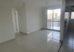 Foto 1 de Apartamento com 2 Quartos à venda, 57m² em Todos os Santos, Rio de Janeiro