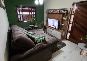 Foto 1 de Sobrado com 2 Quartos à venda, 150m² em Jardim Gurilândia, Taubaté