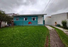 Foto 1 de Casa com 3 Quartos à venda, 150m² em Ouro Fino, São José dos Pinhais