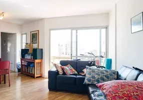 Foto 1 de Apartamento com 3 Quartos à venda, 88m² em Planalto Paulista, São Paulo