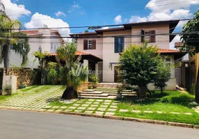 Foto 1 de Casa de Condomínio com 4 Quartos à venda, 293m² em Nova Campinas, Campinas