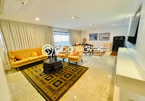 Foto 1 de Apartamento com 4 Quartos à venda, 300m² em Candelária, Natal