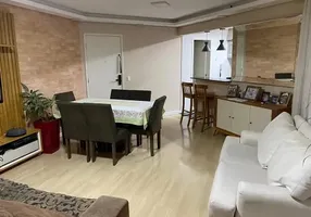 Foto 1 de Apartamento com 2 Quartos à venda, 55m² em Saúde, São Paulo