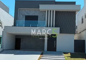 Foto 1 de Casa de Condomínio com 3 Quartos à venda, 282m² em Residencial Real Park, Arujá