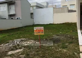 Foto 1 de Lote/Terreno à venda, 175m² em Jardim Nova Era, Salto