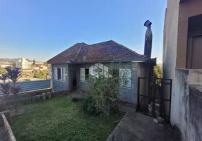 Foto 1 de Casa com 5 Quartos à venda, 300m² em Glória, Porto Alegre