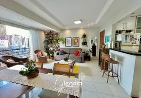 Foto 1 de Apartamento com 3 Quartos à venda, 81m² em Setor Pedro Ludovico, Goiânia