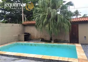 Foto 1 de Casa com 3 Quartos à venda, 230m² em Balneário Praia do Pernambuco, Guarujá