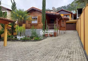 Foto 1 de Casa com 2 Quartos à venda, 117m² em Jardim Califórnia, Nova Friburgo