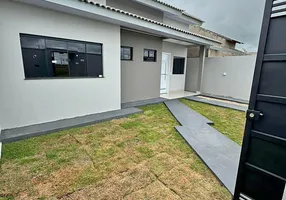Foto 1 de Casa com 3 Quartos à venda, 71m² em Pinheirinho, Criciúma