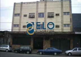 Foto 1 de Prédio Comercial à venda, 2300m² em Centro, Santos