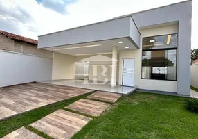 Foto 1 de Casa com 3 Quartos à venda, 360m² em Jardim Balneário Meia Ponte, Goiânia