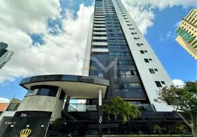 Foto 1 de Apartamento com 3 Quartos à venda, 101m² em Centro, Campina Grande