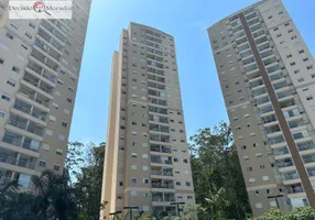 Foto 1 de Apartamento com 3 Quartos à venda, 108m² em Raposo Tavares, São Paulo