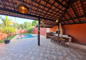 Foto 1 de Casa com 3 Quartos à venda, 155m² em Rosário, Atibaia