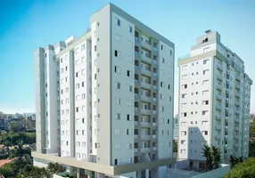 Foto 1 de Apartamento com 2 Quartos à venda, 63m² em Santa Catarina, Criciúma