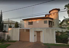 Foto 1 de Casa de Condomínio com 4 Quartos à venda, 436m² em Jardim de Itapoan, Paulínia