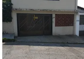 Foto 1 de Sobrado com 4 Quartos à venda, 135m² em Butantã, São Paulo