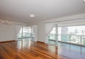 Foto 1 de Apartamento com 4 Quartos à venda, 270m² em Cerqueira César, São Paulo