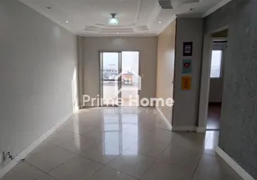 Foto 1 de Apartamento com 2 Quartos à venda, 67m² em Centro, Campinas