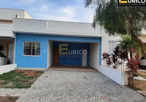 Foto 1 de Casa com 3 Quartos à venda, 200m² em Condominio Campos do Conde II, Paulínia