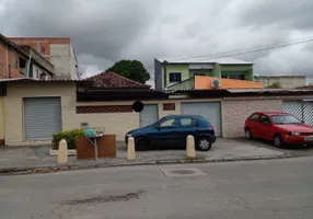 Foto 1 de Casa com 4 Quartos à venda, 160m² em Bangu, Rio de Janeiro