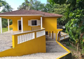 Foto 1 de Casa de Condomínio com 5 Quartos à venda, 400m² em Praia Vermelha Mambucaba, Angra dos Reis