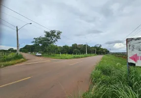 Foto 1 de Lote/Terreno à venda, 2000m² em Sítios de Recreio Mansões do Campus, Goiânia