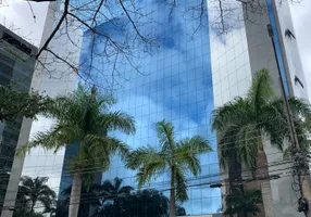 Foto 1 de Sala Comercial para alugar, 761m² em Brooklin, São Paulo