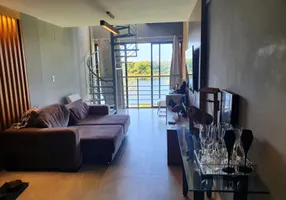 Foto 1 de Apartamento com 3 Quartos à venda, 170m² em Guarajuba, Camaçari