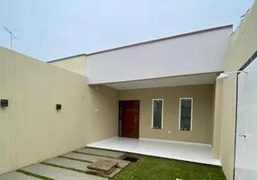 Foto 1 de Casa com 3 Quartos à venda, 82m² em Campo Limpo, Feira de Santana